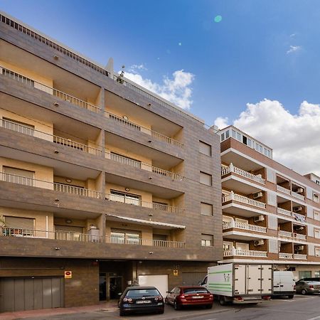 Apartamento Mi Patio Torrevieja Exterior foto