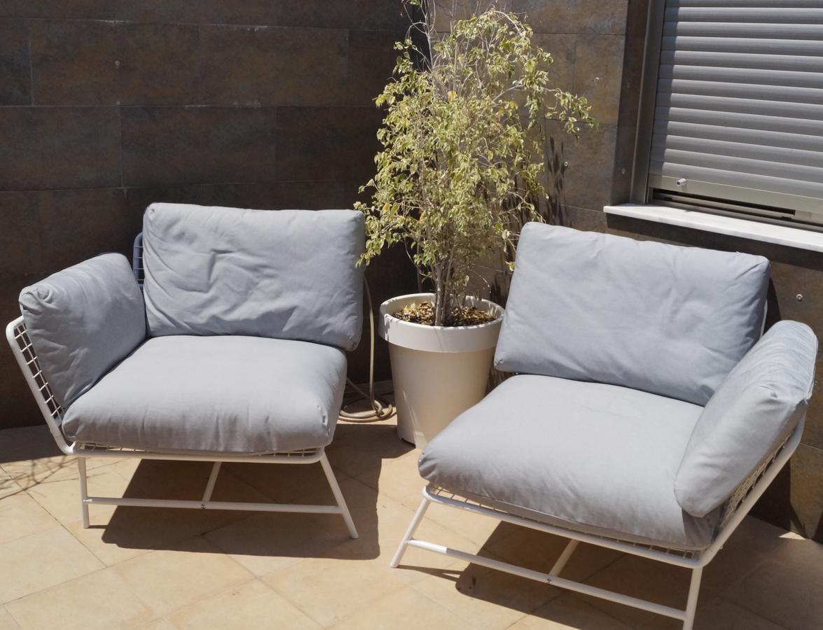 Apartamento Mi Patio Torrevieja Exterior foto